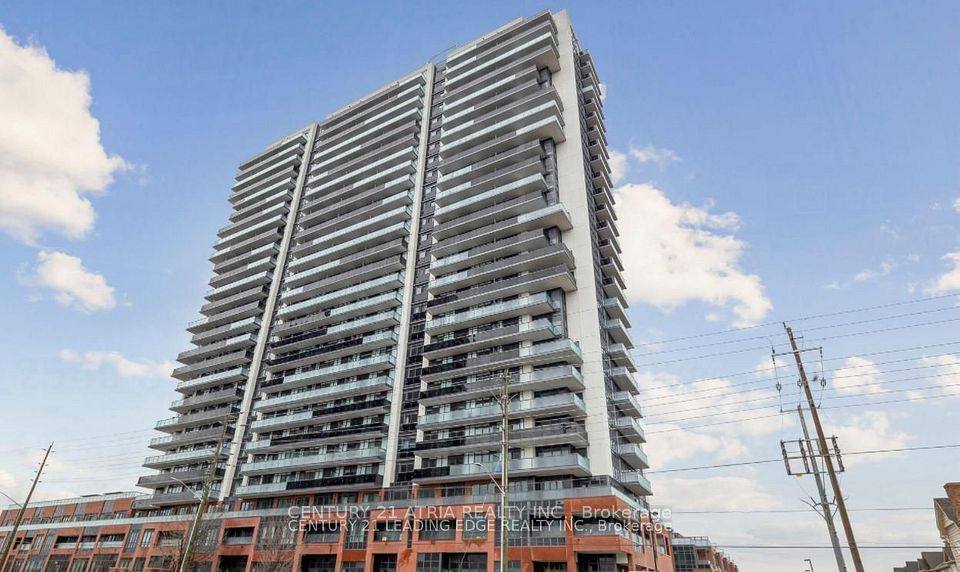 Condo Apartment at 2545 Simcoe Street N 2313, Oshawa, ON L1L 0W3, Oshawa