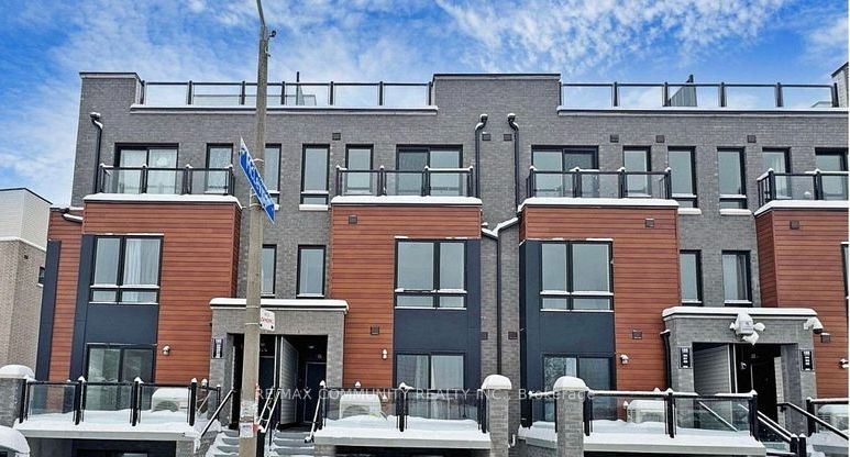 165 Tapscott Road, Toronto, ON M1B 0E8 at 165 Tapscott Road, Toronto, ON M1B 0E8, Toronto E11, ON, M1B 0E8