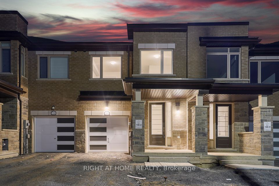 Att/Row/Townhouse at 2038 CAMERON LOTT Crescent, Oshawa, ON L1L 0S1, Oshawa