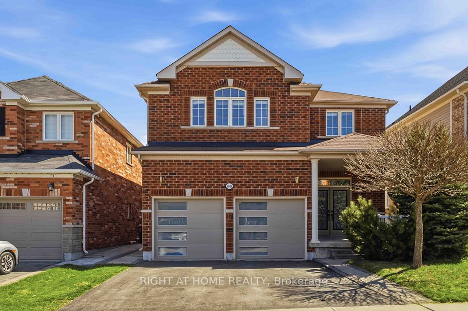 Detached at 1649 Quail Run Drive Main, Oshawa, ON L1K 0L9, Oshawa