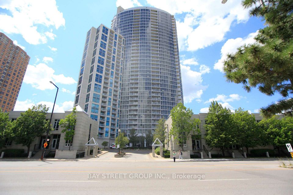 83 Borough Drive 1814, Toronto, ON M1P 5E4 at 83 Borough Drive 1814, Toronto, ON M1P 5E4, Toronto E09, ON, M1P 5E4