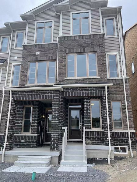 Att/Row/Townhouse at 2916 Whites Road, Pickering, ON L1X 0R5, Pickering