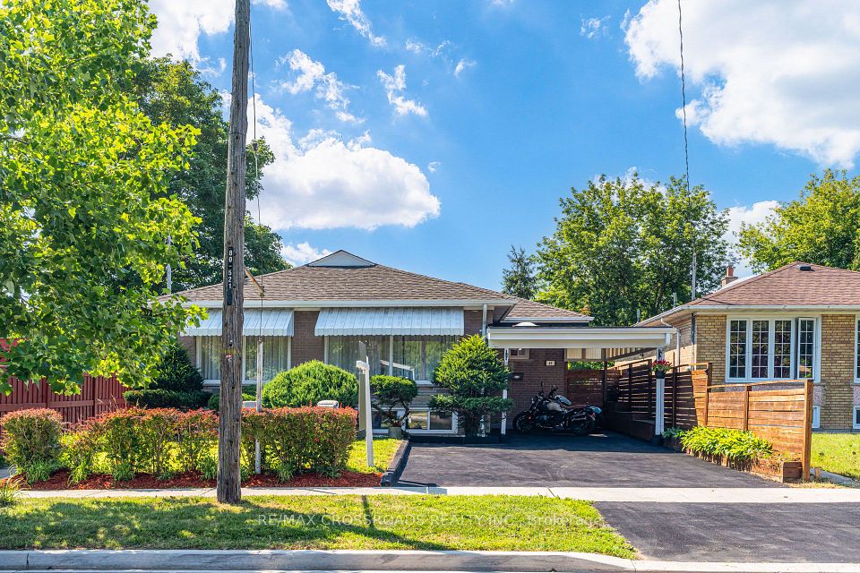 49 Clementine Square, Toronto, ON M1G 2V9 at 49 Clementine Square, Toronto, ON M1G 2V9, Toronto E09, ON, M1G 2V9
