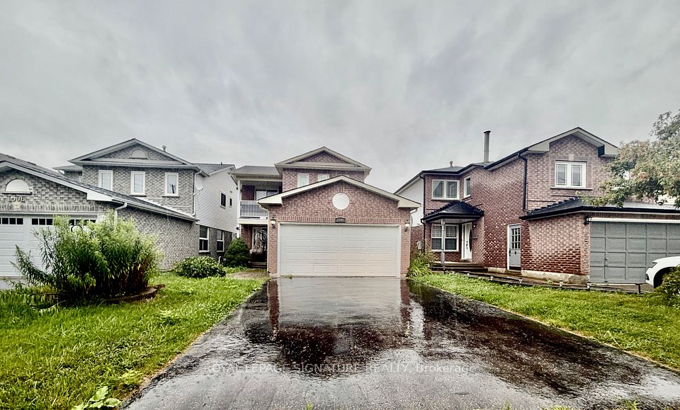 Detached at 1508 Major Oaks Road, Pickering, ON L1X 2M1, Pickering