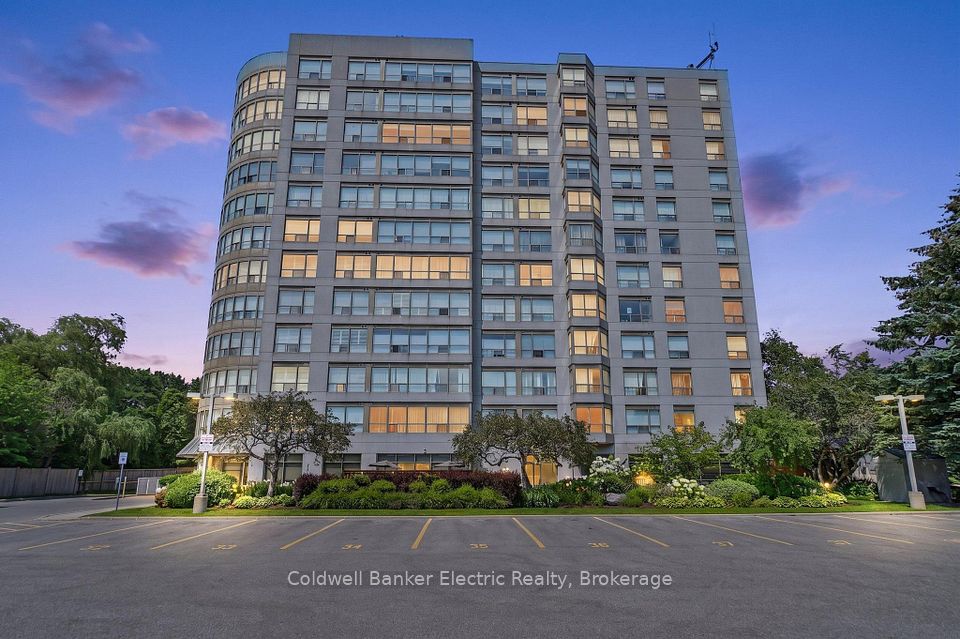 Condo Apartment at 712 Rossland Road E 1011, Whitby, ON L1N 9E8, Whitby