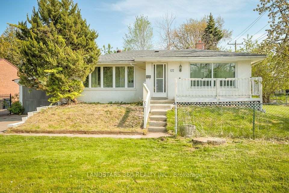 127 Galloway Road, Toronto, ON M1E 1W9 at 127 Galloway Road, Toronto, ON M1E 1W9, Toronto E10, ON, M1E 1W9