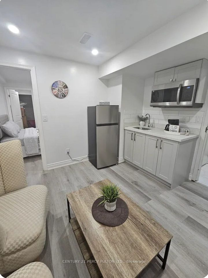 Detached at 54 Baycliffe Drive 1, Whitby, ON L1P 0B2, Whitby