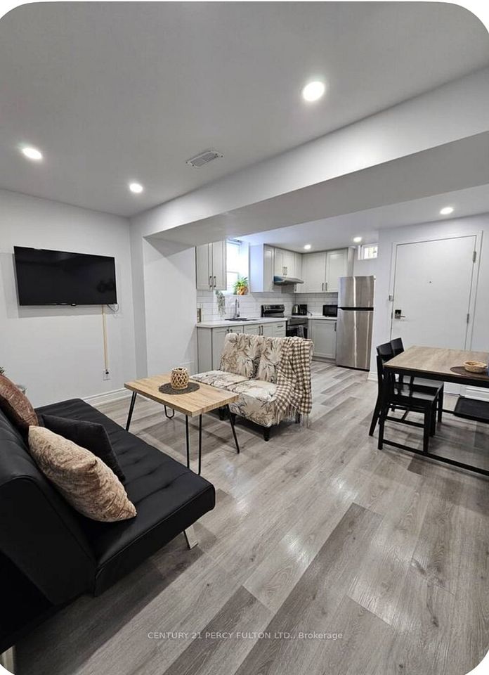 Detached at 54 Baycliffe Drive 2, Whitby, ON L1P 0B2, Whitby