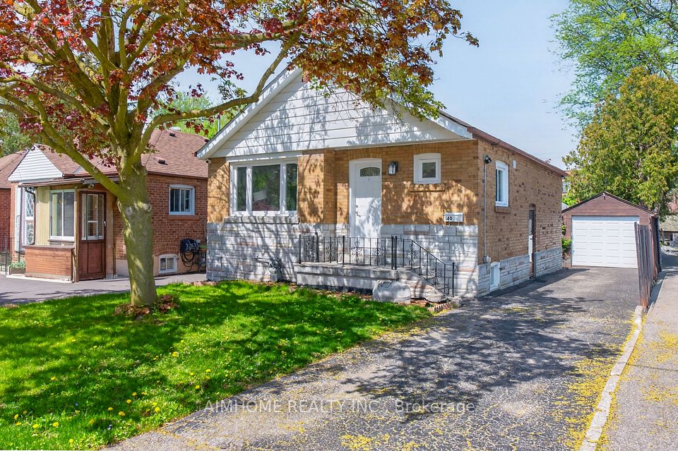 140 Meighen Avenue, Toronto, ON M4B 2H9 at 140 Meighen Avenue, Toronto, ON M4B 2H9, Toronto E03, ON, M4B 2H9