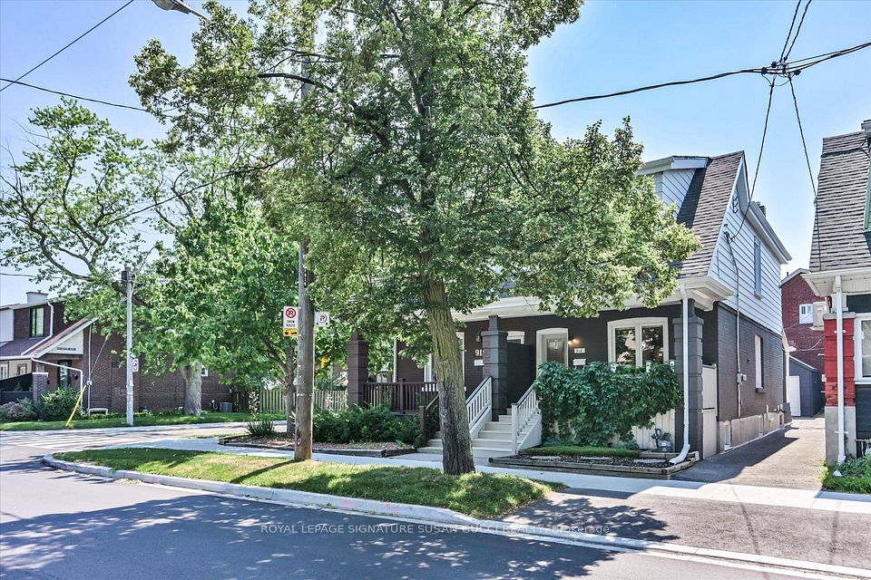 918 Greenwood Avenue, Toronto, ON M4J 4C1 at 918 Greenwood Avenue, Toronto, ON M4J 4C1, Toronto E03, ON, M4J 4C1
