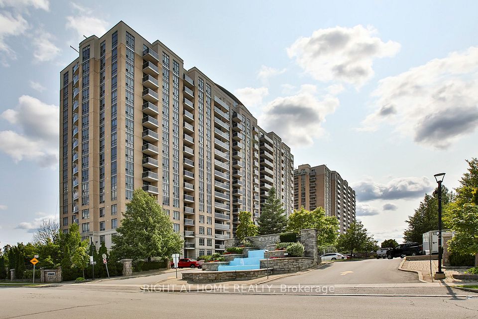 18 Mondeo Drive 626, Toronto, ON M1P 5C8 at 18 Mondeo Drive 626, Toronto, ON M1P 5C8, Toronto E04, ON, M1P 5C8