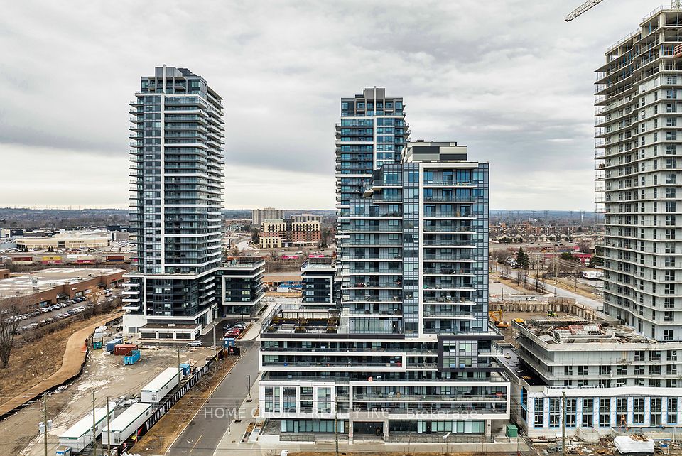 Condo Apartment at 1480 Bayly Street 518, Pickering, ON L1W 3R5, Pickering