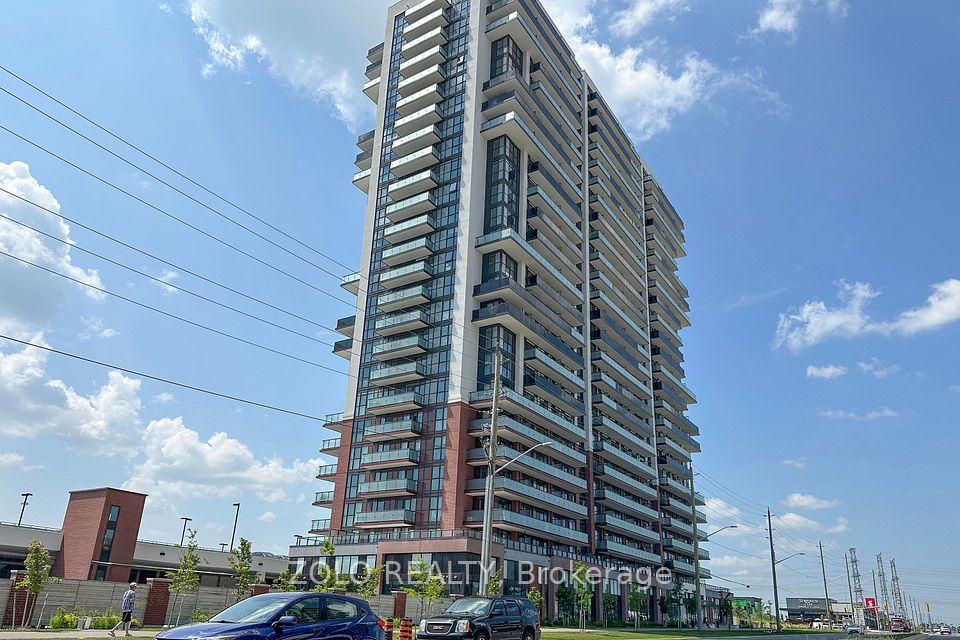Condo Apartment at 2550 Simcoe Street N 318, Oshawa, ON L1L 0R5, Oshawa