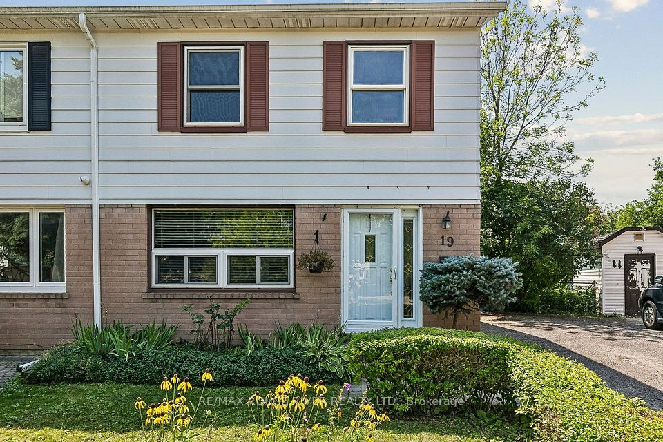 19 TINBURY Place, Toronto, ON M1B 1J7 at 19 TINBURY Place, Toronto, ON M1B 1J7, Toronto E11, ON, M1B 1J7