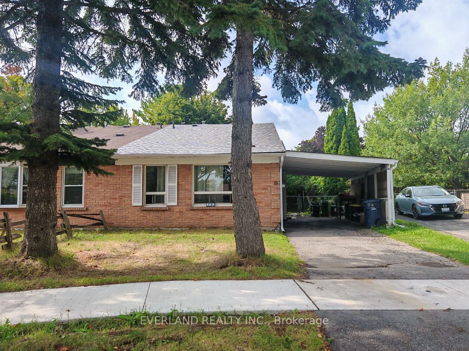 18 Camberley Court, Toronto, ON M1B 2S6 at 18 Camberley Court, Toronto, ON M1B 2S6, Toronto E11, ON, M1B 2S6