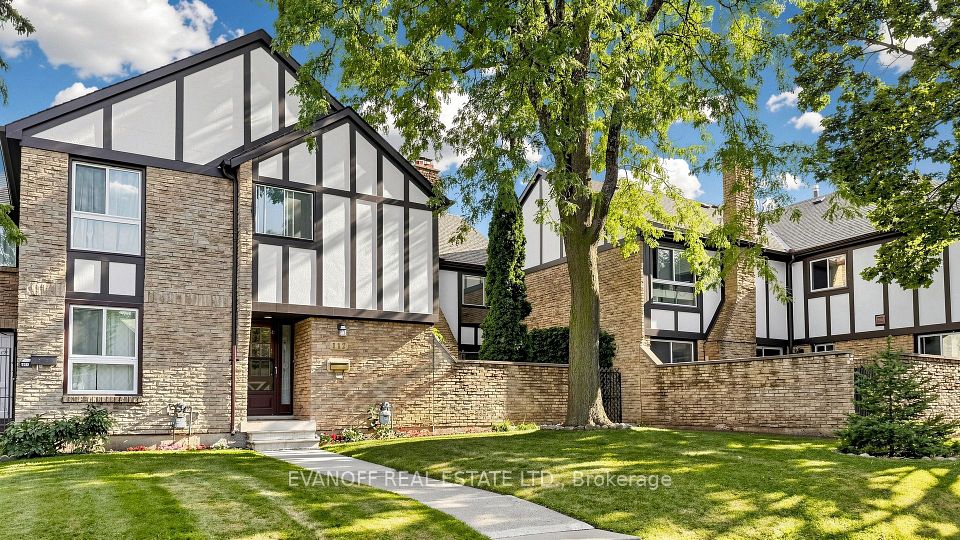 117 Burrows Hall Boulevard 11, Toronto, ON M1B 1Z7 at 117 Burrows Hall Boulevard 11, Toronto, ON M1B 1Z7, Toronto E11, ON, M1B 1Z7