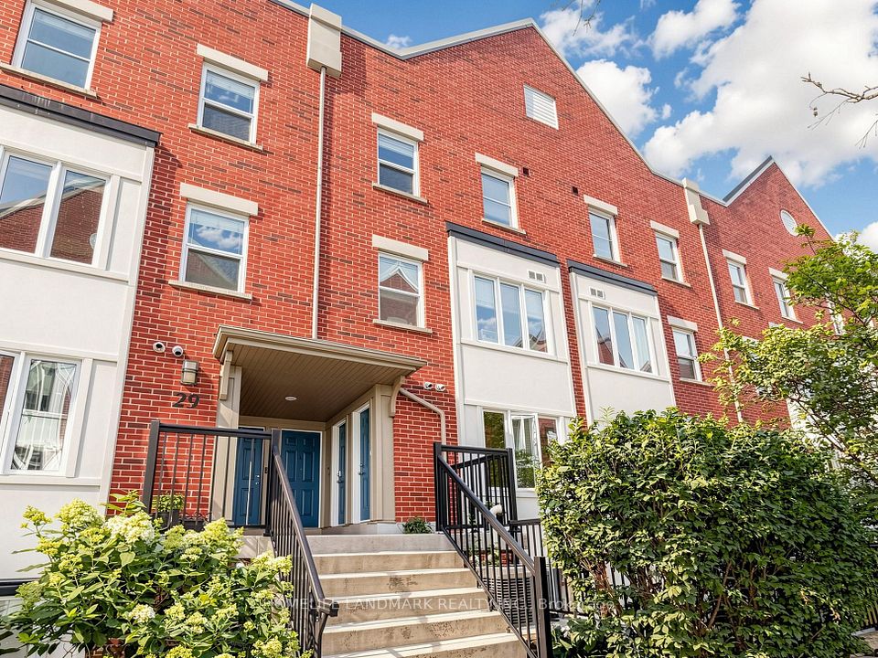 29 Frances Loring Lane 4, Toronto, ON M4M 3E8 at 29 Frances Loring Lane 4, Toronto, ON M4M 3E8, Toronto E01, ON, M4M 3E8