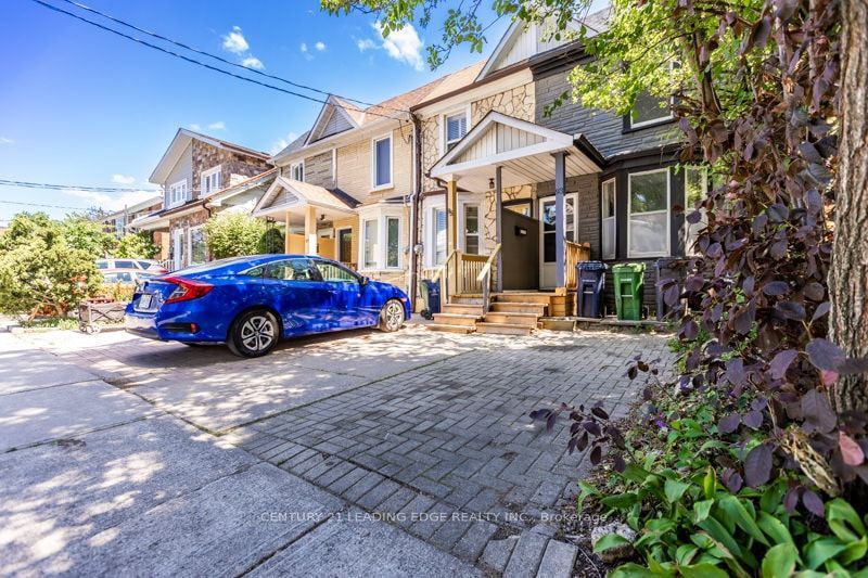 93 N Muriel Avenue N, Toronto, ON M4J 2Y3 at 93 N Muriel Avenue N, Toronto, ON M4J 2Y3, Toronto E03, ON, M4J 2Y3