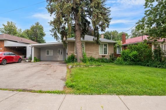 79 Seminole Avenue, Toronto, ON M1J 1N3 at 79 Seminole Avenue, Toronto, ON M1J 1N3, Toronto E09, ON, M1J 1N3