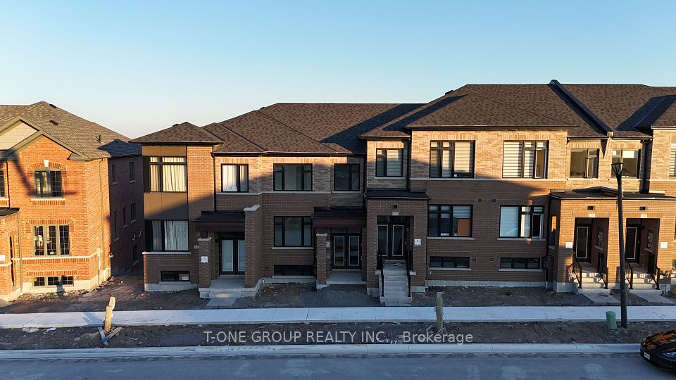 Att/Row/Townhouse at 1255 Winding Wood Trail, Pickering, ON L1X 0S3, Pickering