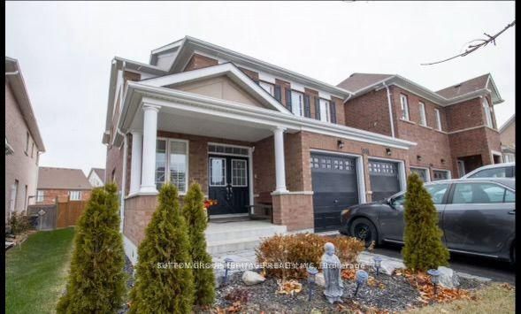 Detached at 1904 Cheesewright Court, Oshawa, ON L1K 0W9, Oshawa
