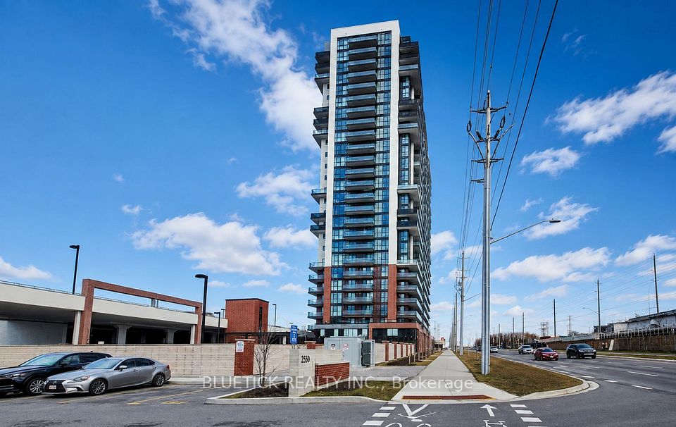 Condo Apartment at 2550 Simcoe Street N 2508, Oshawa, ON L1L 0R5, Oshawa