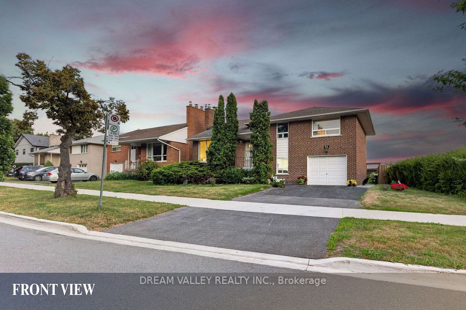 51 Sloley Road, Toronto, ON M1M 1C7 at 51 Sloley Road, Toronto, ON M1M 1C7, Toronto E08, ON, M1M 1C7