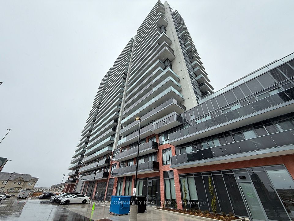 Condo Apartment at 2545 Simcoe Street N 2611, Oshawa, ON L1L 0W3, Oshawa