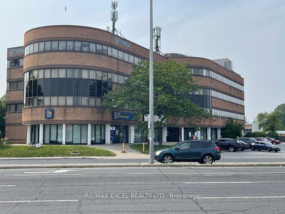3090 Kingston Road 403a, Toronto, ON M1M 1P2
