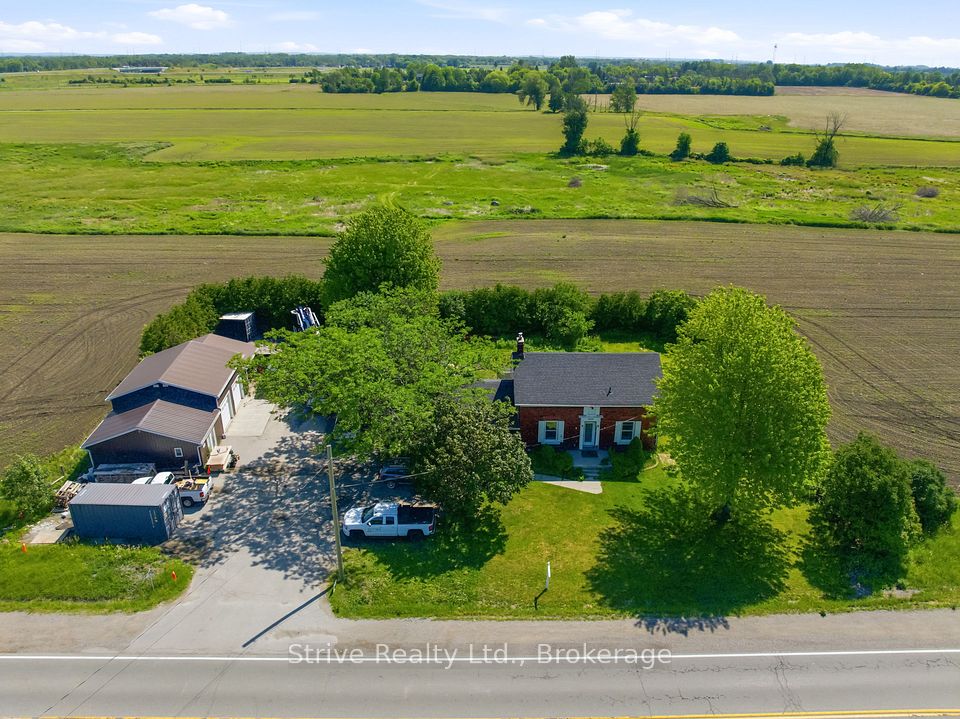 2433 Courtice Road, Clarington, ON L1E 2M8