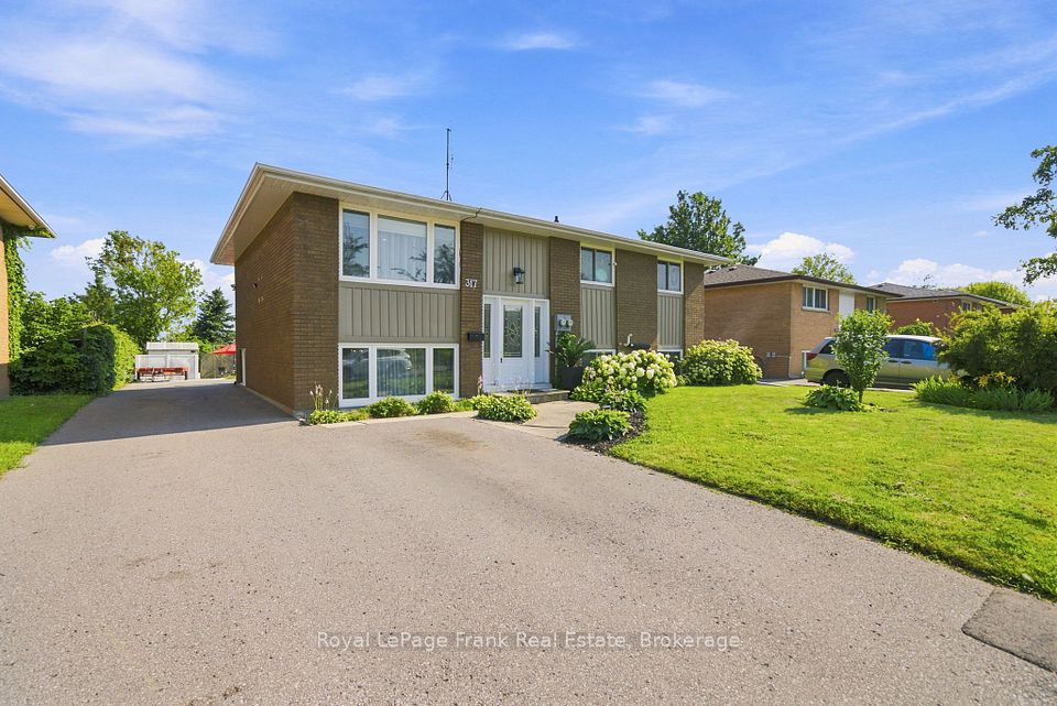 317 Dwight Avenue, Oshawa, ON L1J 1K8 at 317 Dwight Avenue, Oshawa, ON L1J 1K8, Oshawa, ON, L1J 1K8