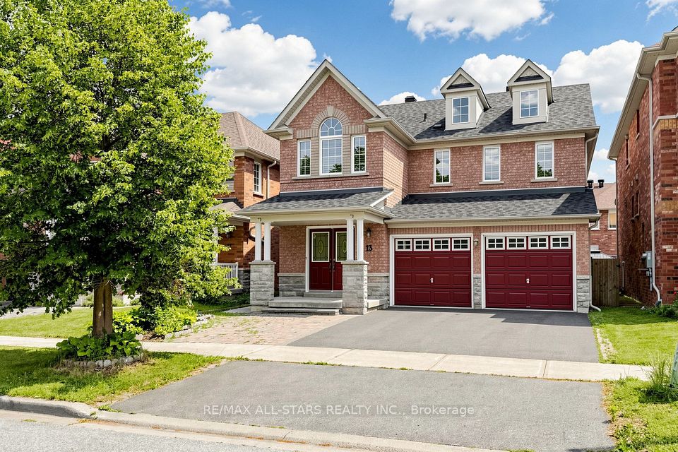 13 Boulderbrook Drive, Toronto, ON M1X 2B9 at 13 Boulderbrook Drive, Toronto, ON M1X 2B9, Toronto E11, ON, M1X 2B9