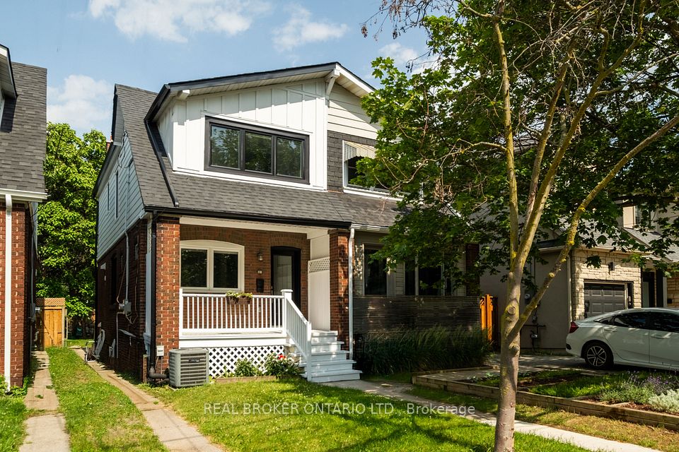 37 Gledhill Avenue, Toronto, ON M4C 5K7 at 37 Gledhill Avenue, Toronto, ON M4C 5K7, Toronto E03, ON, M4C 5K7