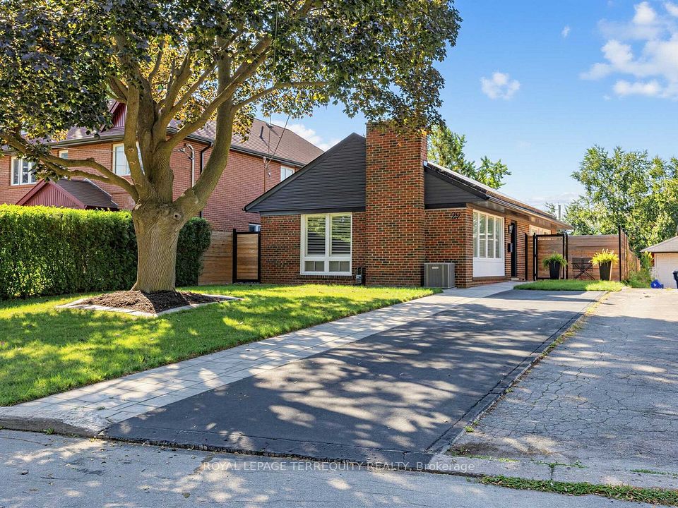29 Sedgewick Crescent, Toronto, ON M1K 3T5 at 29 Sedgewick Crescent, Toronto, ON M1K 3T5, Toronto E04, ON, M1K 3T5