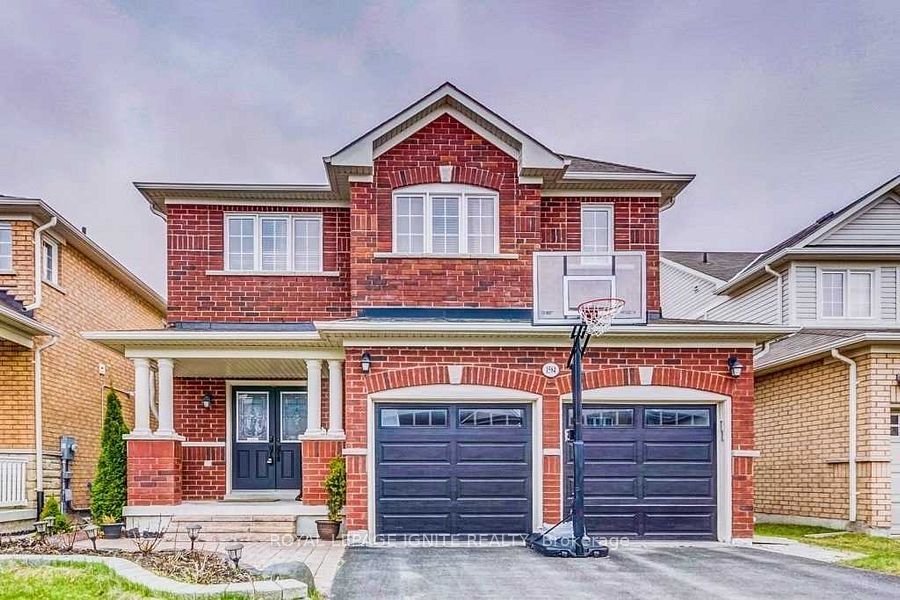 Detached at 1584 Quail Run Drive Main, Oshawa, ON L1K 0E1, Oshawa