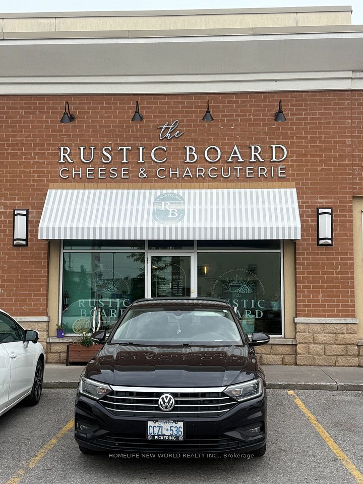 289 Kingston Road E 3, Ajax, ON L1Z 0K5