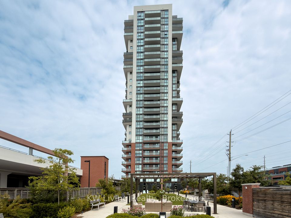 Condo Apartment at 2550 Simcoe Street N 207, Oshawa, ON L1L 0R5, Oshawa