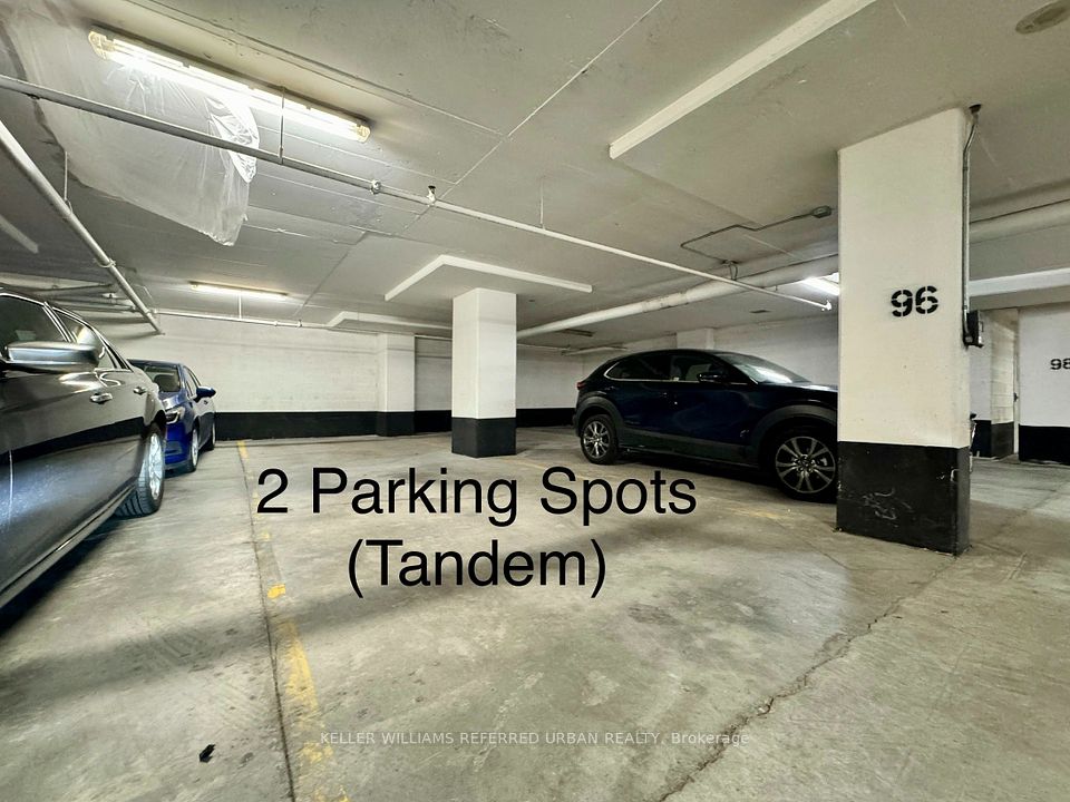 Condo Apartment at 1235 Bayly Street 402, Pickering, ON L1W 1L7, Pickering
