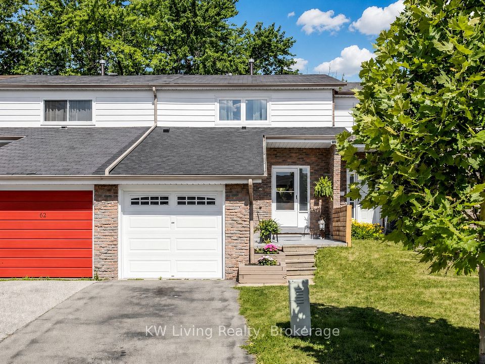 64 Burkwood Crescent, Toronto, ON M1B 1P1 at 64 Burkwood Crescent, Toronto, ON M1B 1P1, Toronto E11, ON, M1B 1P1