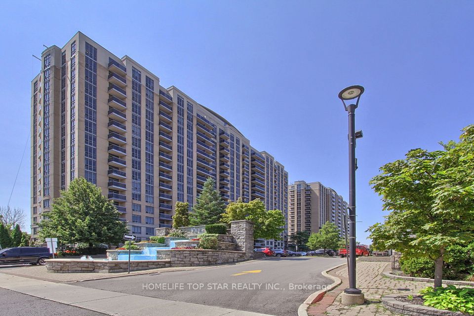 18 Mondeo Drive 1323, Toronto, ON M1P 5C8 at 18 Mondeo Drive 1323, Toronto, ON M1P 5C8, Toronto E04, ON, M1P 5C8
