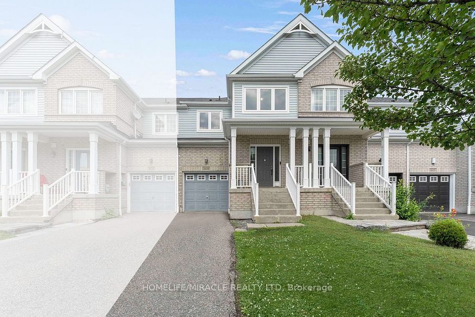 Att/Row/Townhouse at 1619 Frolis Street, Oshawa, ON L1K 0L4, Oshawa