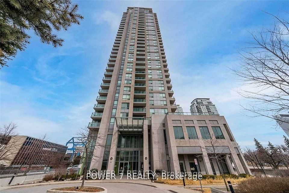 60 Brian Harrison Way 3408, Toronto, ON M1P 5J5 at 60 Brian Harrison Way 3408, Toronto, ON M1P 5J5, Toronto E09, ON, M1P 5J5