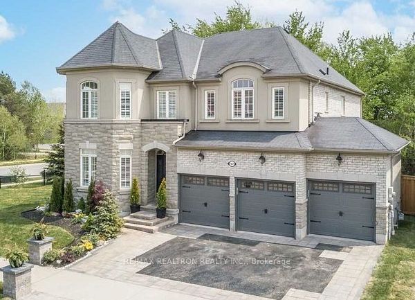 Detached at 167 Rivers Edge Place Bsmnt, Whitby, ON L1R 0G4, Whitby