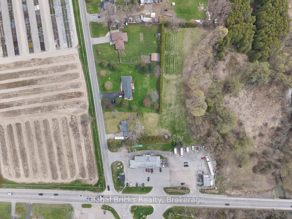 2363 Taunton Road, Clarington, ON L0B 1J0