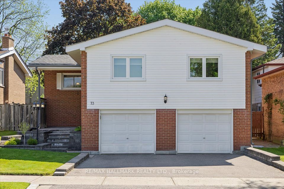 73 Fulbert Crescent, Toronto, ON M1S 1C5 at 73 Fulbert Crescent, Toronto, ON M1S 1C5, Toronto E07, ON, M1S 1C5