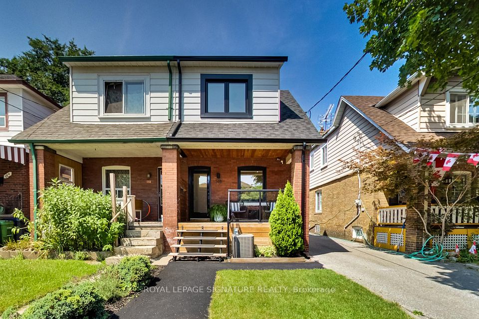 148 Mortimer Avenue, Toronto, ON M4K 2A4 at 148 Mortimer Avenue, Toronto, ON M4K 2A4, Toronto E03, ON, M4K 2A4