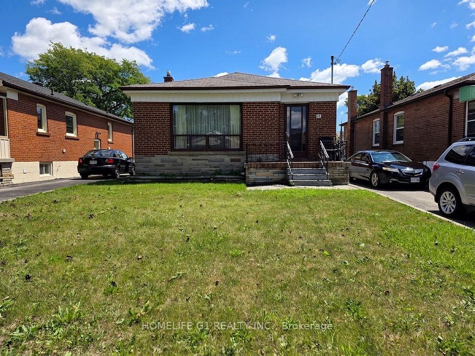 49 Kilgreggan Crescent, Toronto, ON M1J 1S4 at 49 Kilgreggan Crescent, Toronto, ON M1J 1S4, Toronto E09, ON, M1J 1S4