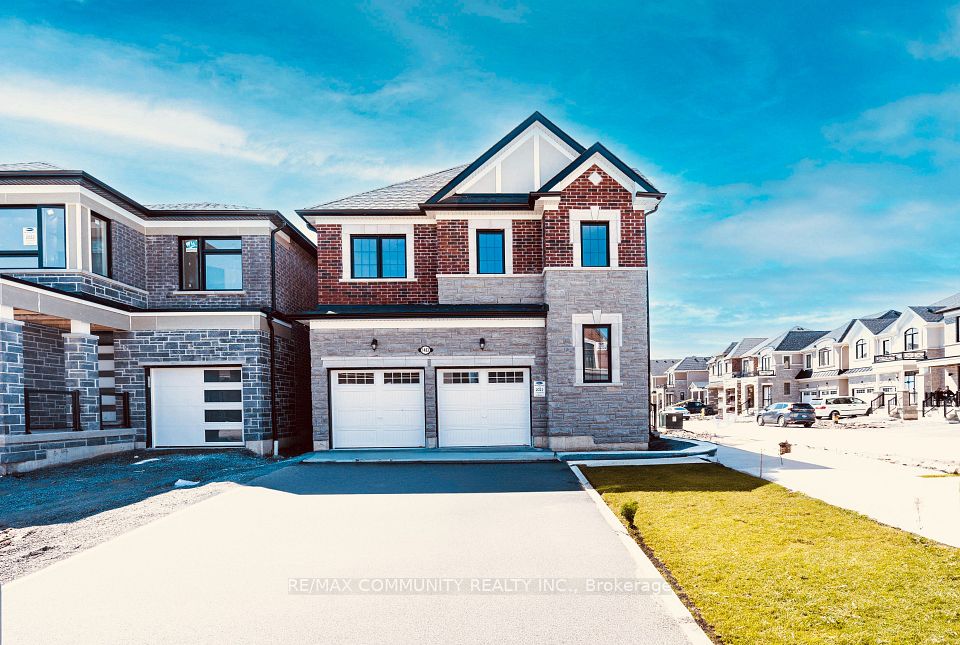 Detached at 1483 Mockingbird Square, Pickering, ON L1X 0N8, Pickering