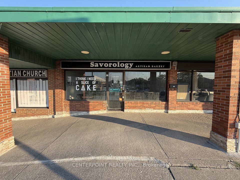 4271 Sheppard Avenue E 15, Toronto, ON M1S 4G4
