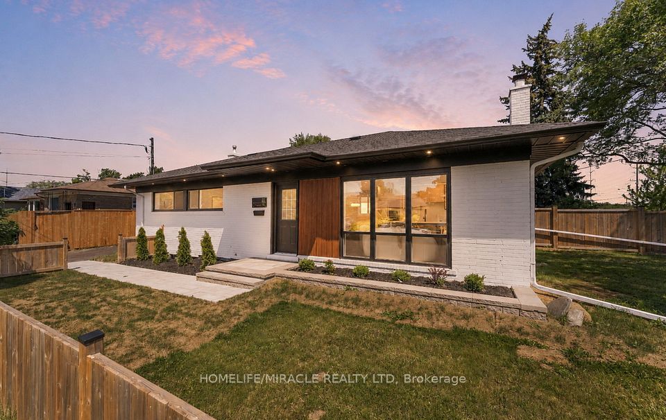 22 Arnprior Road, Toronto, ON M1K 5A6 at 22 Arnprior Road, Toronto, ON M1K 5A6, Toronto E09, ON, M1K 5A6